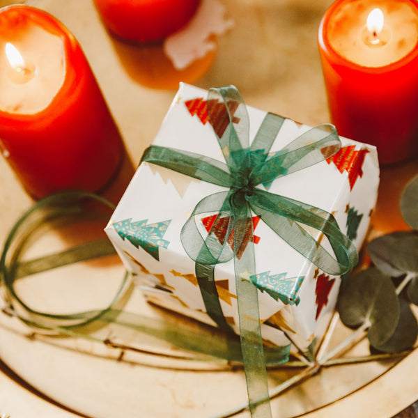 Why Soy Candles Make The Perfect Gift