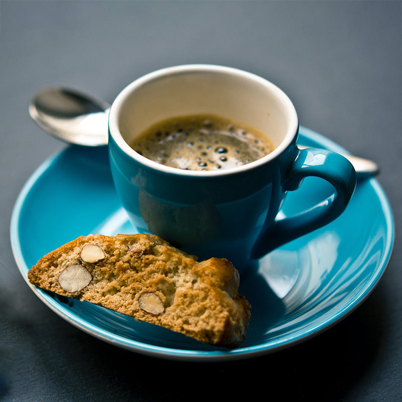 Almond Biscotti