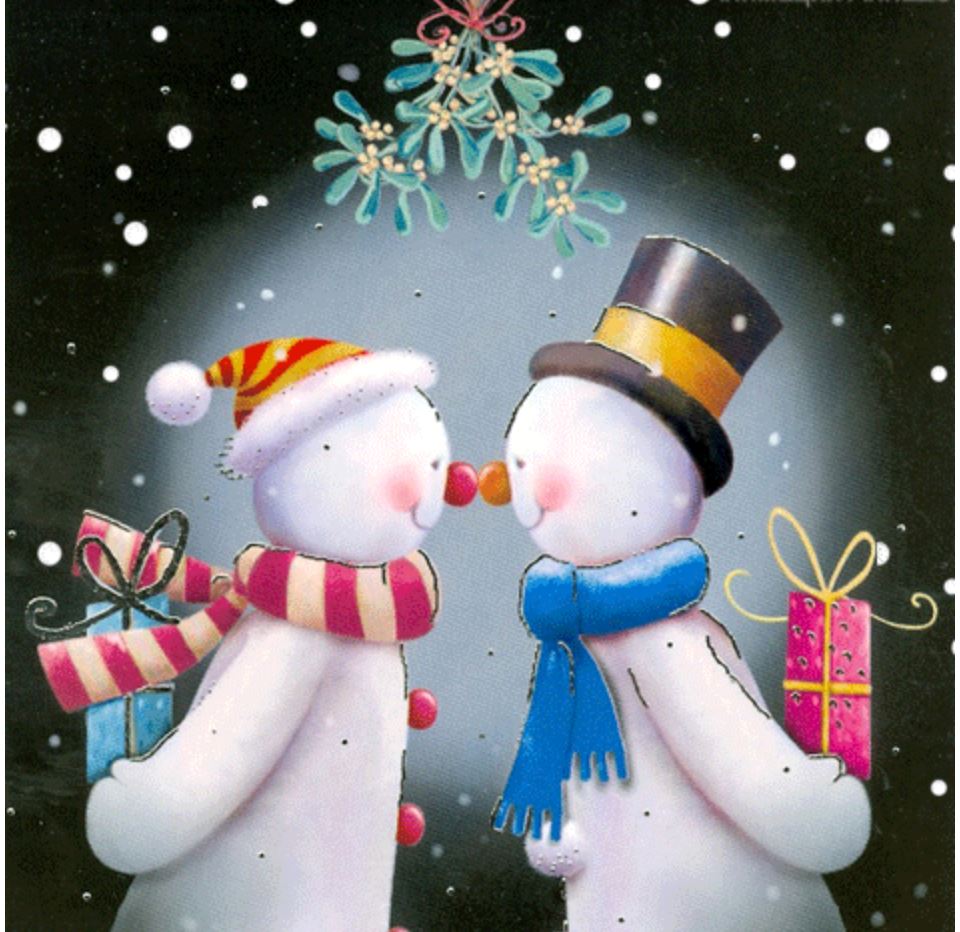 Christmas Collection