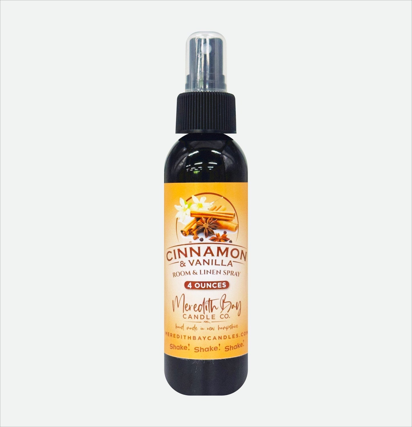 Room & Linen Spray