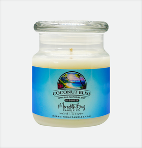 Coconut Bliss