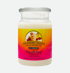 Strawberry Banana
