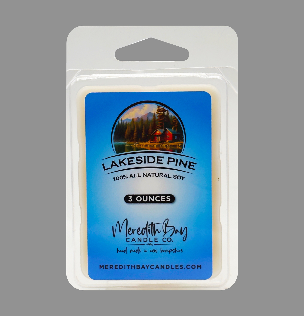 Lakeside Pine