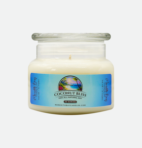 Coconut Bliss