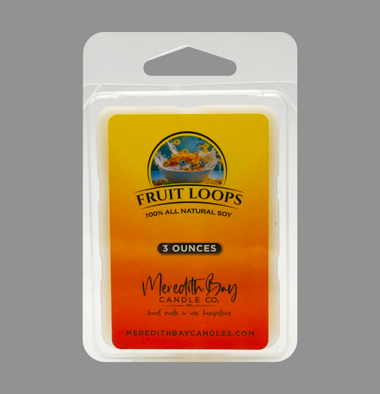 Fruit Loops