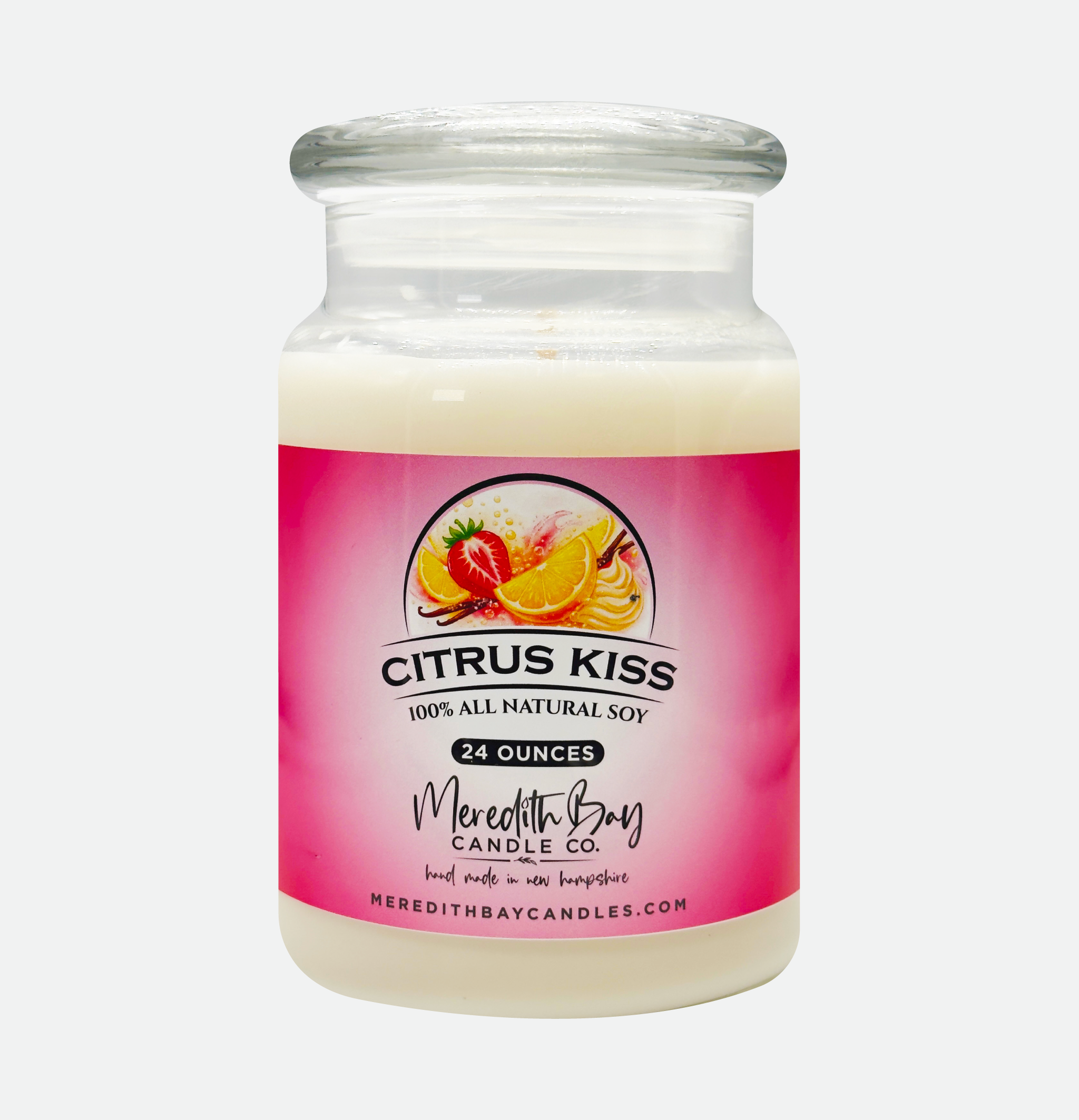 Citrus Kiss