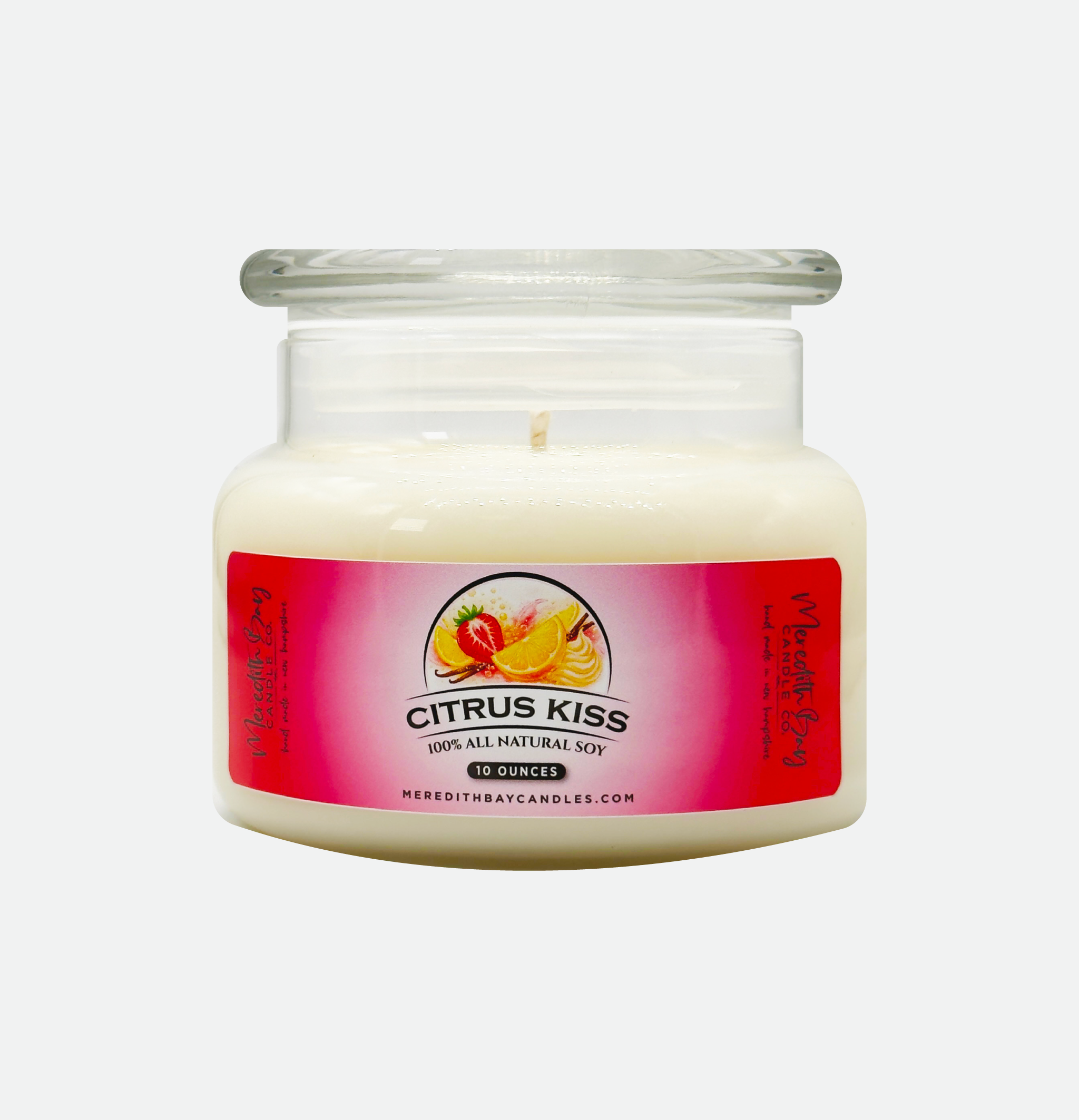 Citrus Kiss