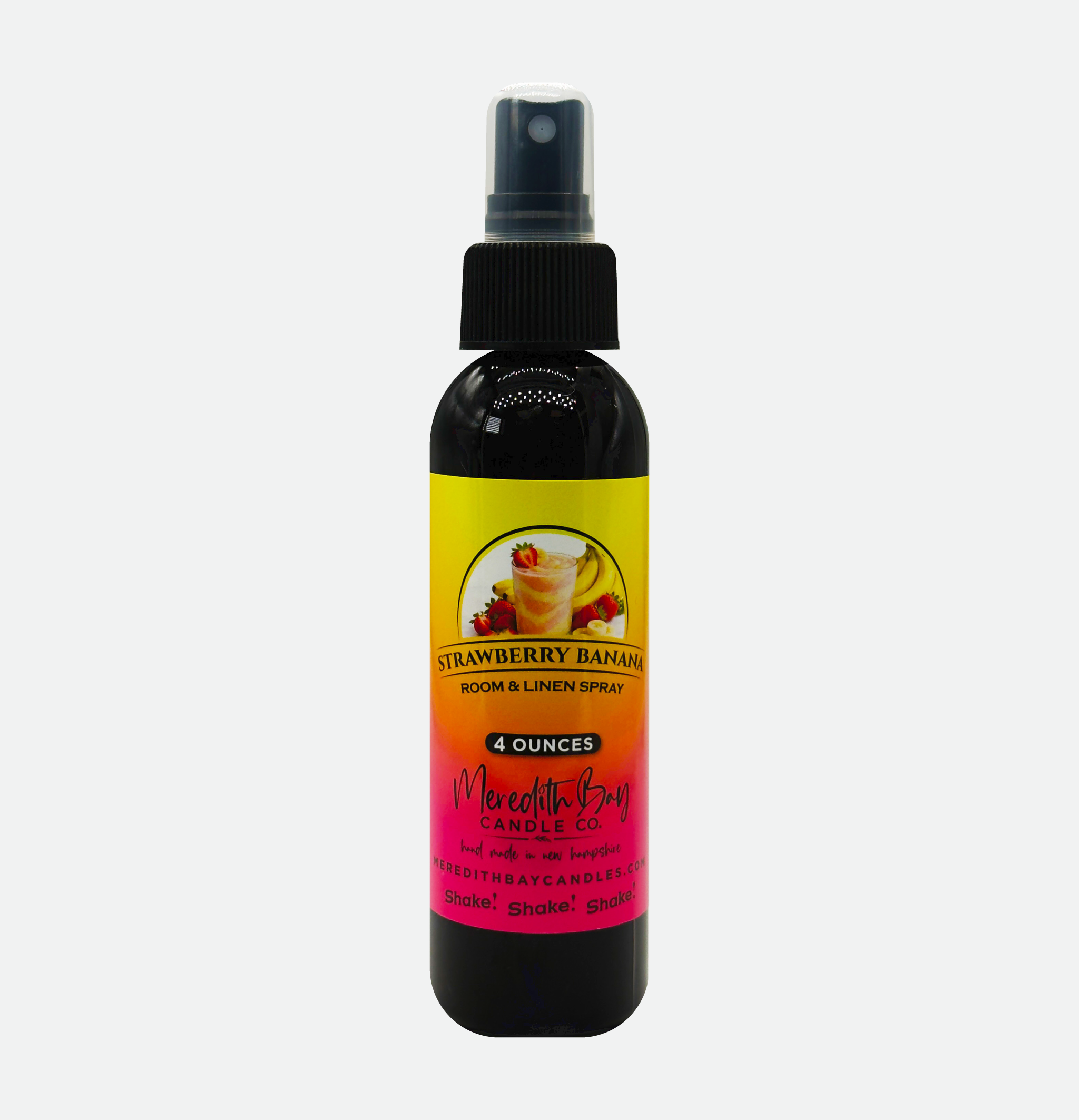 Strawberry Banana