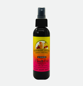 Strawberry Banana