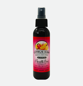 Citrus Kiss