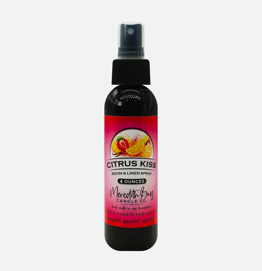 Citrus Kiss