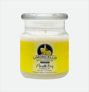 Limoncello