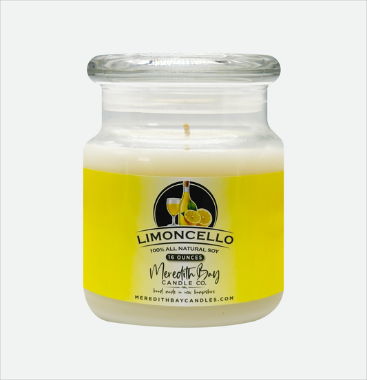 Limoncello