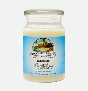 Coconut Breeze