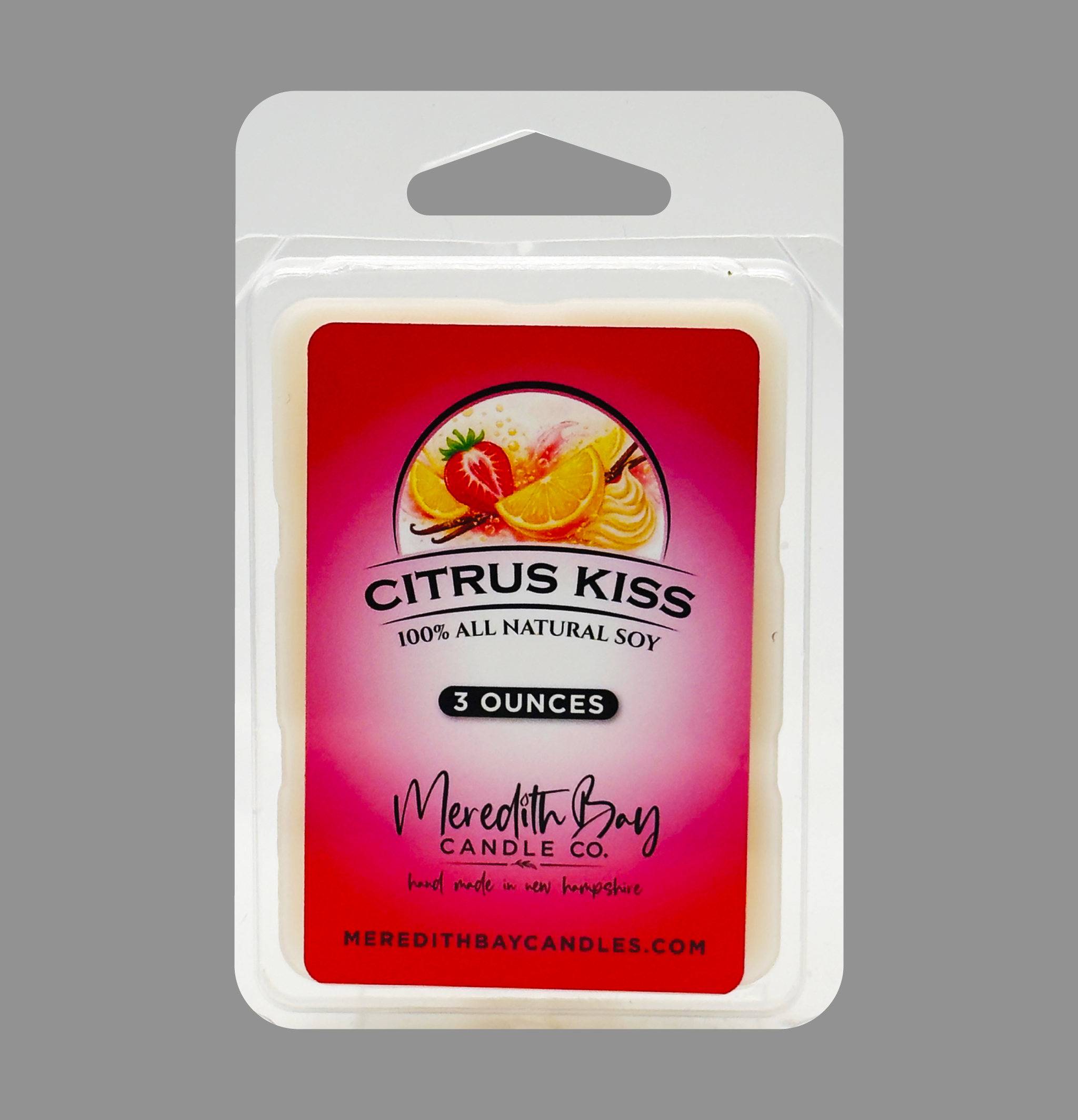 Citrus Kiss
