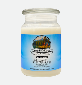 Lakeside Pine