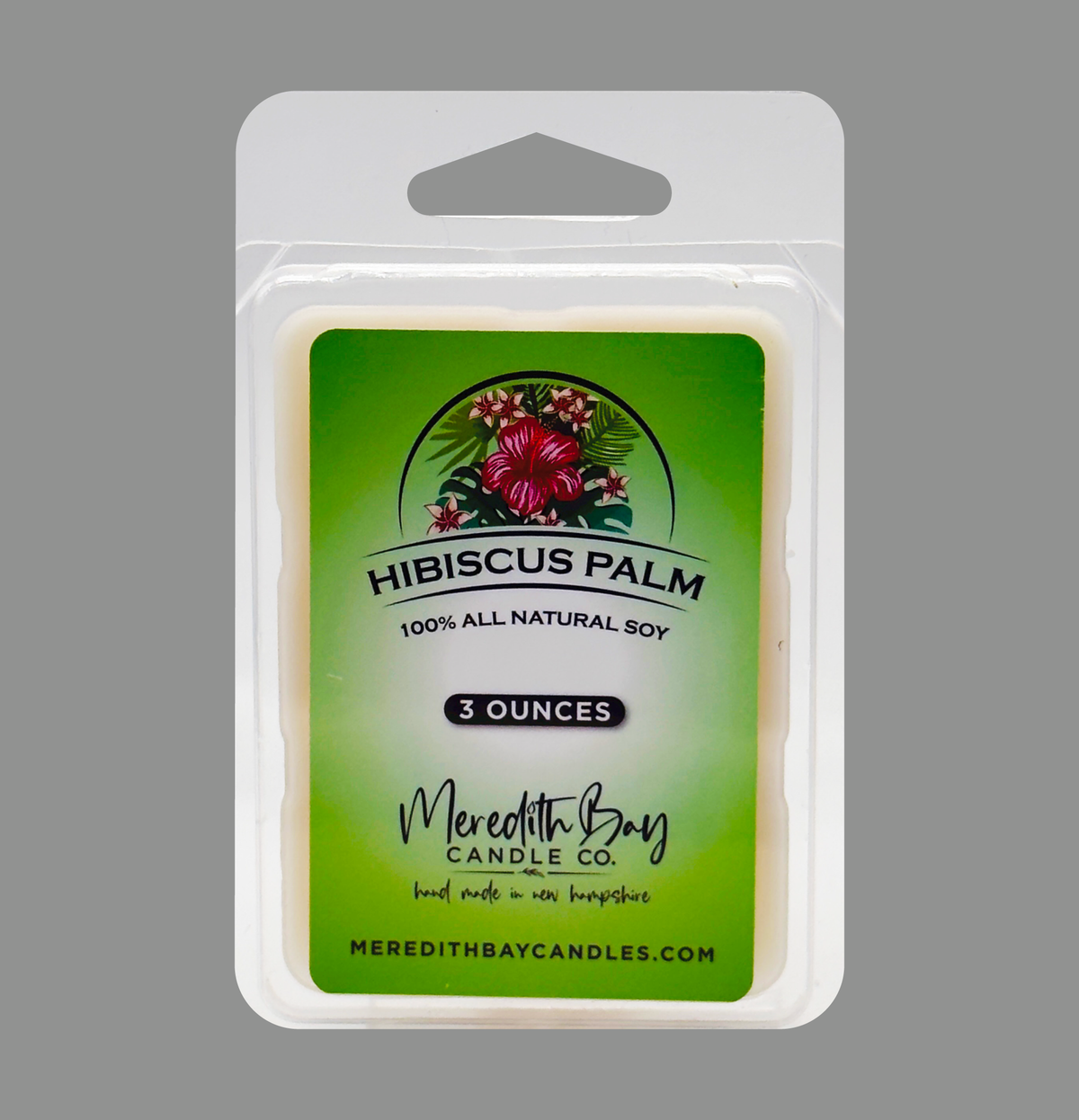 Hibiscus Palm