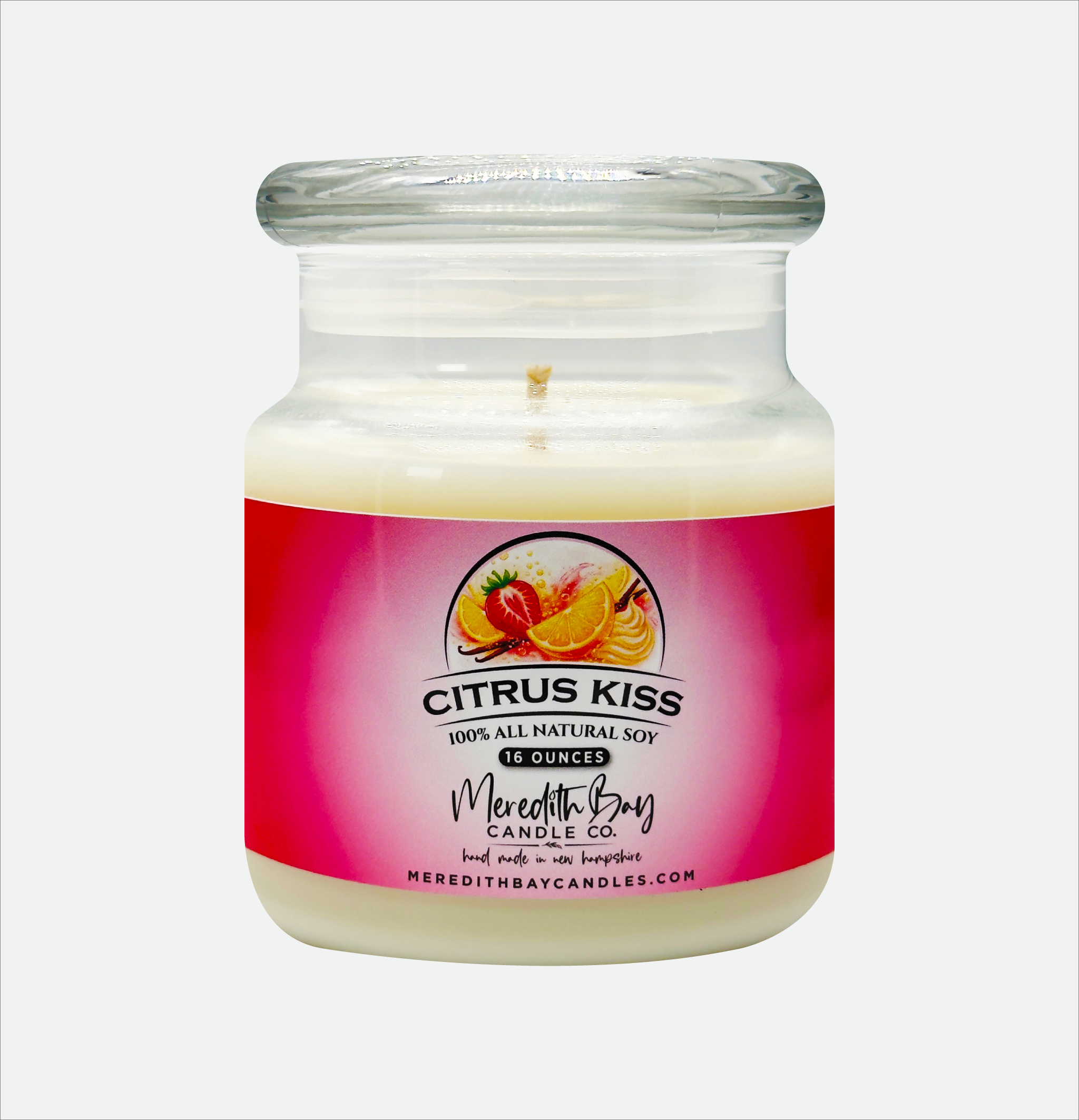 Citrus Kiss
