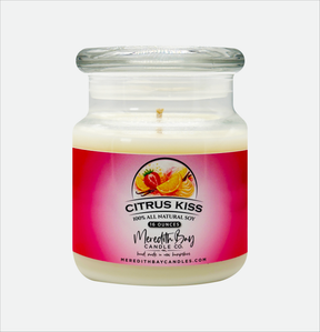 Citrus Kiss