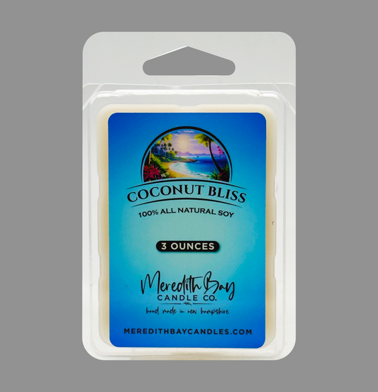 Coconut Bliss