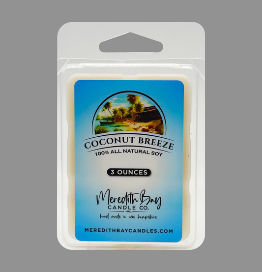 Coconut Breeze