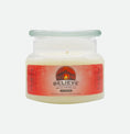 Load image into Gallery viewer, Believe Soy Candle Meredith Bay Candle Co 10 Oz 
