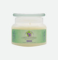 Load image into Gallery viewer, Cypress & Bayberry Soy Candle Meredith Bay Candle Co 10 Oz 
