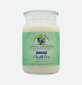 Load image into Gallery viewer, Cypress & Bayberry Soy Candle Meredith Bay Candle Co 24 Oz 
