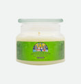 Load image into Gallery viewer, Mistletoe Kiss Soy Candle Meredith Bay Candle Co 10 Oz 
