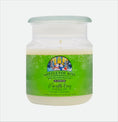 Load image into Gallery viewer, Mistletoe Kiss Soy Candle Meredith Bay Candle Co 16 Oz 
