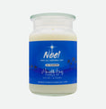 Load image into Gallery viewer, Noel Soy Candle Meredith Bay Candle Co 24 Oz 
