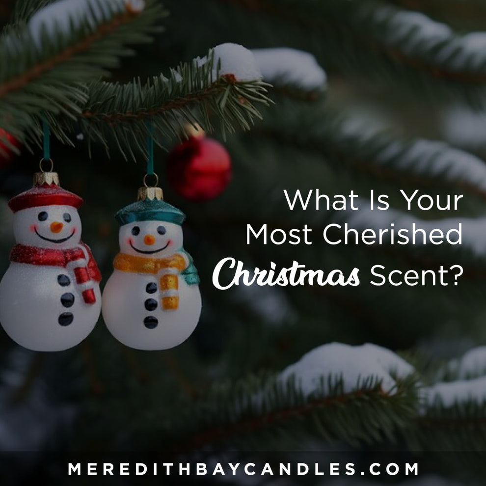 Buy Highly Scented Natural Soy Candles Online Meredith Bay Candle Co