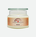 Load image into Gallery viewer, Almond Biscotti Soy Candle Soy Candle Meredith Bay Candle Co 10 Oz 
