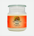 Load image into Gallery viewer, Apple Orchard Soy Candle Soy Candle Meredith Bay Candle Co 16.0 Oz 
