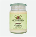 Load image into Gallery viewer, Balsam & Cedar Soy Candle Soy Candle Meredith Bay Candle Co 24.0 Oz 
