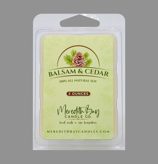 What are Soy Wax Melts - Great South Bay Candle Company Inc