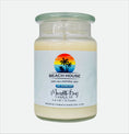 Load image into Gallery viewer, Beach House Soy Candle Soy Candle Meredith Bay Candle Co 24.0 Oz 

