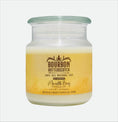 Load image into Gallery viewer, Bourbon Butterscotch Soy Candle Soy Candle Meredith Bay Candle Co 16 Oz 

