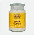 Load image into Gallery viewer, Bourbon Butterscotch Soy Candle Soy Candle Meredith Bay Candle Co 24 Oz 
