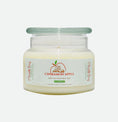 Load image into Gallery viewer, Cinnamon Apple Soy Candle Meredith Bay Candle Co 10 Oz 
