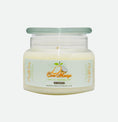 Load image into Gallery viewer, Coco Mango Soy Candle Meredith Bay Candle Co 10 Oz 
