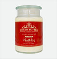 Load image into Gallery viewer, Cocoa Butter Cashmere Soy Candle Meredith Bay Candle Co 24.0 Oz 

