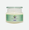 Load image into Gallery viewer, Cypress and Bayberry Soy Candle Meredith Bay Candle Co 10.0 Oz 
