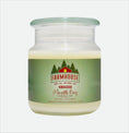 Load image into Gallery viewer, Farmhouse Soy Candle Meredith Bay Candle Co 16 Oz 
