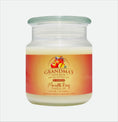 Load image into Gallery viewer, Grandma's Kitchen Soy Candle Meredith Bay Candle Co 16 Oz 
