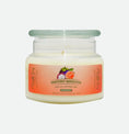 Load image into Gallery viewer, Grapefruit Mangosteen Soy Candle Meredith Bay Candle Co 10 Oz 
