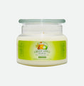 Load image into Gallery viewer, Green Apple Punch Soy Candle Meredith Bay Candle Co 10 Oz 
