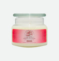 Load image into Gallery viewer, Japanese Cherry Blossom Soy Candle Meredith Bay Candle Co 10 Oz 
