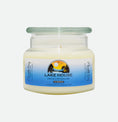 Load image into Gallery viewer, Lake House Soy Candle Meredith Bay Candle Co 10 Oz 
