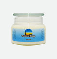 Load image into Gallery viewer, Nantucket Breeze Soy Candle Meredith Bay Candle Co 10 Oz 
